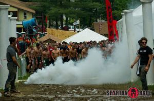 Spartan Race 3